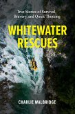 Whitewater Rescues (eBook, ePUB)