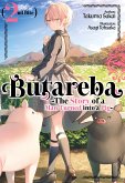 Butareba -The Story of a Man Turned into a Pig- Second Bite (eBook, ePUB)