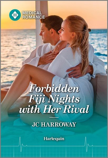 Forbidden Fiji Nights with Her Rival (eBook, ePUB)
