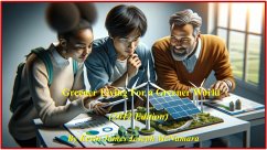 Greener Living For a Greener World - (2012 Edition) (eBook, ePUB) - McNamara, Kevin James Joseph