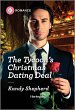 The Tycoon's Christmas Dating Deal... - Bild 1