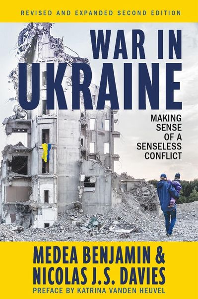 War in Ukraine (eBook, ePUB)