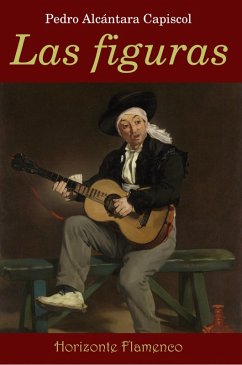 Las figuras (eBook, ePUB) - Capiscol, Pedro Alcántara