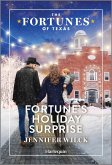 Fortune's Holiday Surprise (eBook, ePUB) Fortune's Holiday Surprise (eBook, ePUB)