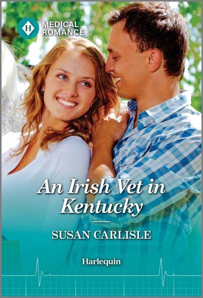 An Irish Vet in Kentucky (eBook, ePUB) An Irish Vet in Kentucky (eBook, ePUB)