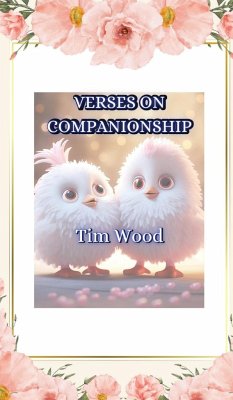 In the Company of Poetry - Wood, Tim