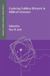 Exploring Sublime Rhetoric in Biblical... - Bild 1