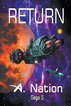 Return - Nation, A.