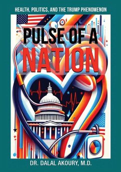 PULSE OF A NATION - Akoury, Dalal