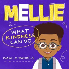 Mellie - M Daniels, Isaac