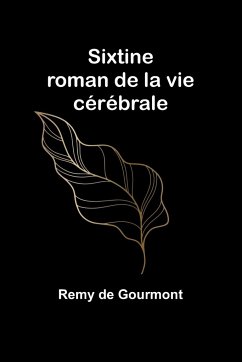 Sixtine - Gourmont, Remy De