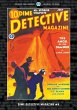 Dime Detective Magazine #9 - Bild 1
