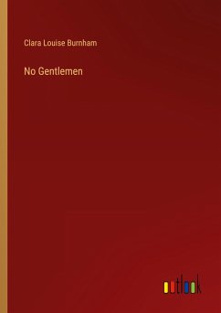 No Gentlemen