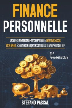 Finance Personnelle - Pascal, Stefano