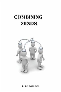 Combining Minds - Roelofs, Luke