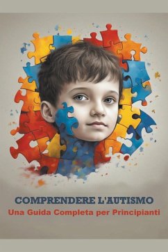 Comprendere l'Autismo - Mandhouj, Nedia