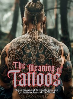 The Meaning of Tattoos - Quinete, Ziggy