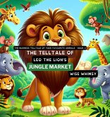 The Telltale of Leo the Lion's Jungle Market