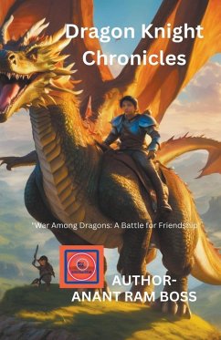 Dragon Knight Chronicles - Boss, Anant Ram