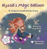 Alyssia's Magic Balloon