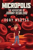 Micropolis - The Adventure of Johnny Redblood