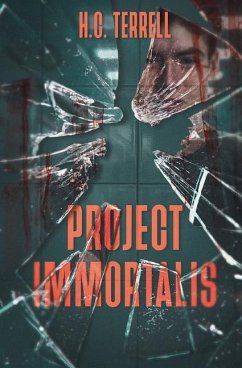 Project Immortalis - Terrell, H. C.