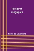 Histoires magiques