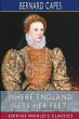 Where England Sets Her Feet (Esprios... - Bild 1