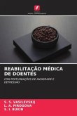 REABILITAÇÃO MÉDICA DE DOENTES