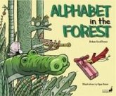 Alphabet In The Forest