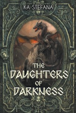 The Daughters of Darkness - Stefana, Ka