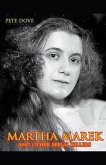 Martha Marek And Other Female Serial Killers