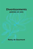 Divertissements Divertissements