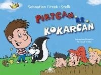 Pirtcan Ile Kokarcan Ciltli - Fitzek, Sebastian; Stolli