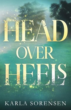 Head Over Heels - Sorensen, Karla