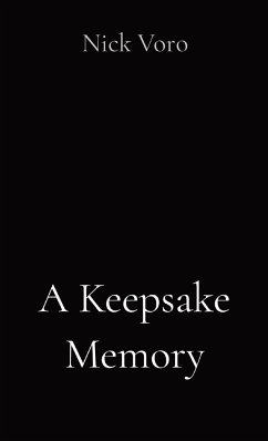 A Keepsake Memory - Voro, Nick