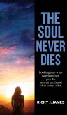 The Soul Never Dies