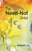 The Need-Not Artist The Need-Not Artist