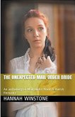 The Unexpected Mail Order Bride