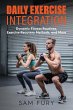 Daily Exercise Integration - Bild 1