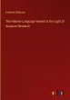 The Hebrew Language Viewed in the Light... - Bild 1