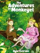 The Adventures of Monkeyet - Bild 1