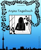 Anjas Tagebuch (eBook, ePUB)