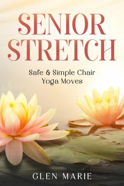 Cover Senior Stretch (eBook, ePUB)