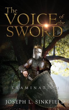 The Voice Of The Sword - Sinkfield, Joseph L