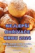 NEJLEP¿Í OH¿ÍVA¿E KRBU 2024 - Bild 1