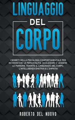 Linguaggio Del Corpo - Nuovo, Roberto Del