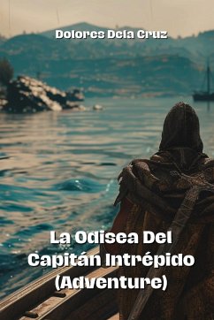 La Odisea Del Capitán Intrépido (Adventure) - Dela Cruz, Dolores