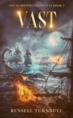 Cover Vast