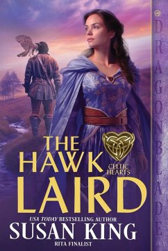 The Hawk Laird - King, Susan